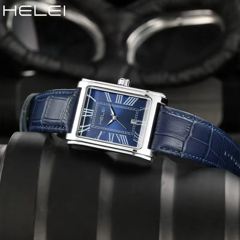 Helei mens watch (BLUE).webp