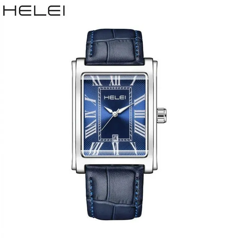 Helei mens watch(blue).webp