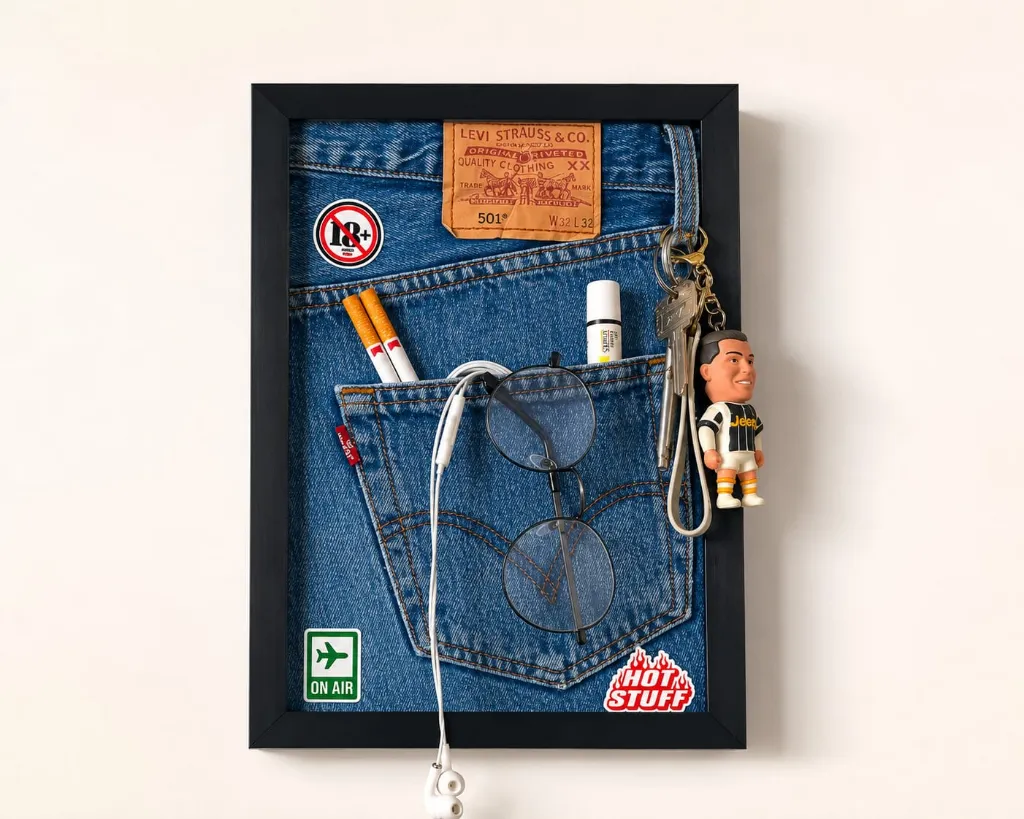 Denim Pocket Wall Frame 1.webp