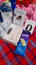 Asipo Pack