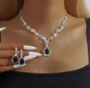 Luster Bond Set