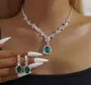 Luster Bond Set