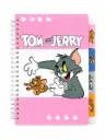 Tom & Jerry Journal™