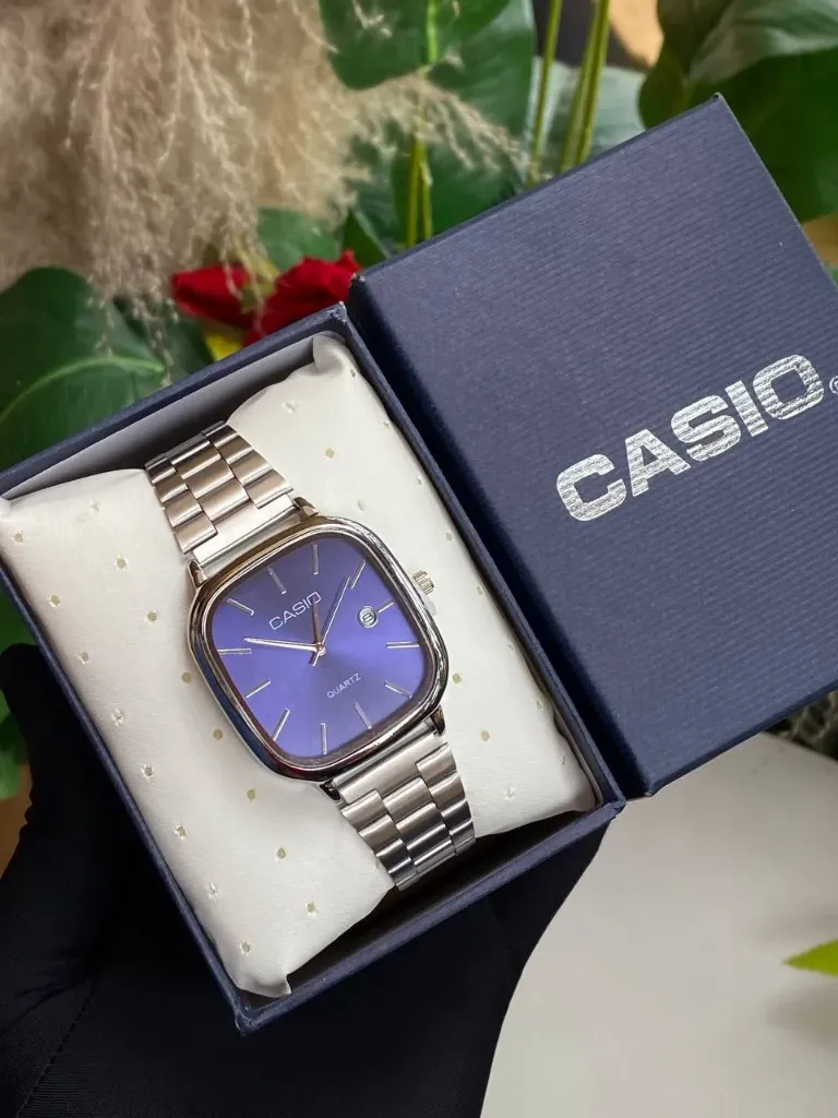 Casio MQ-157D